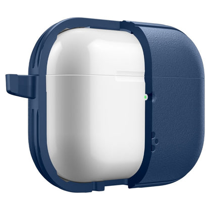 Spigen Apsauginis dėklas skirtas AirPods Pro 3 (Vidurnakčio mėlynos)
