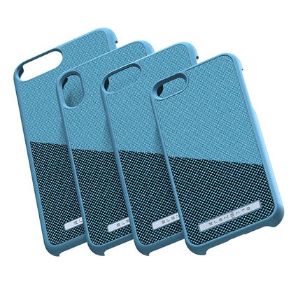 Nordic Elements Saeson Freja - Dėklas, skirtas iPhone XR (benzino spalvos)