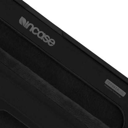 Incase ICON dėklas su Woolenex, skirtas MacBook Pro 14" (M4/M3/M2/M1/2024-2021) (Hederio mėlyna)