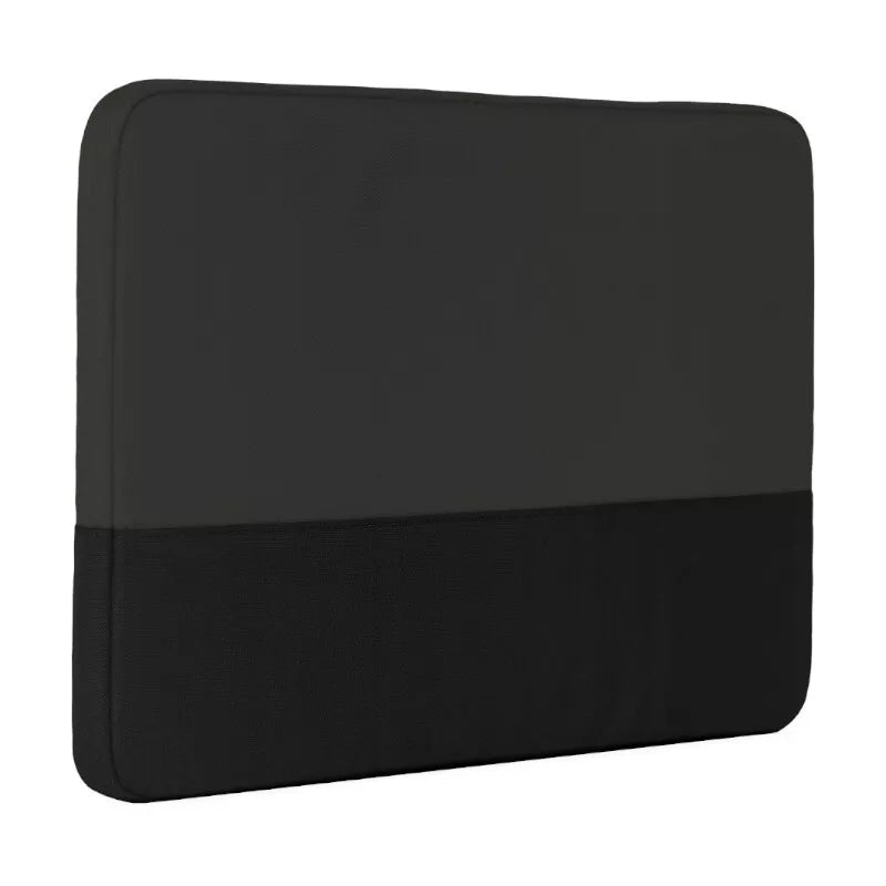 STM Origin nešiojamojo kompiuterio rankovė / dėklas – skirtas MacBook Pro 14" / 14” / 13” nešiojamiesiems kompiuteriams (juodos skalūno spalvos)