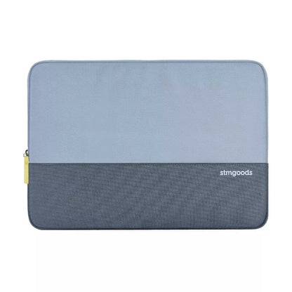 STM Origin nešiojamojo kompiuterio dėklas – dėklas, skirtas „MacBook Pro 14“ / nešiojamam kompiuteriui 14 colių / 13 colių (ledyno mėlynos spalvos)
