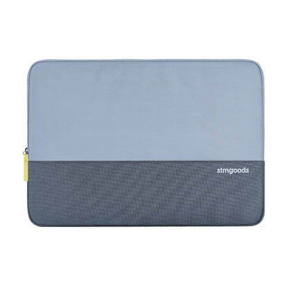 STM Origin nešiojamojo kompiuterio dėklas – dėklas, skirtas „MacBook Pro 14“ / nešiojamam kompiuteriui 14 colių / 13 colių (ledyno mėlynos spalvos)