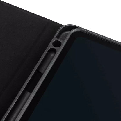 Tucano Premio – Dėklas „Eco“ „iPad Pro 11“ (2022–2018) (benzininė mėlyna)