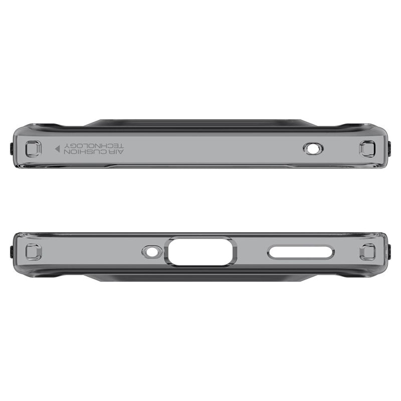 Spigen Ultra Hybrid – dėklas, skirtas Nothing Phone 3a (Space Crystal)