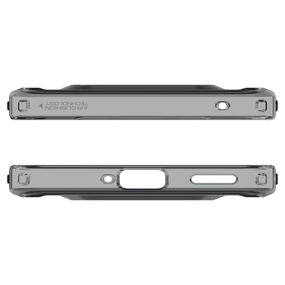 Spigen Ultra Hybrid – dėklas, skirtas Nothing Phone 3a (Space Crystal)