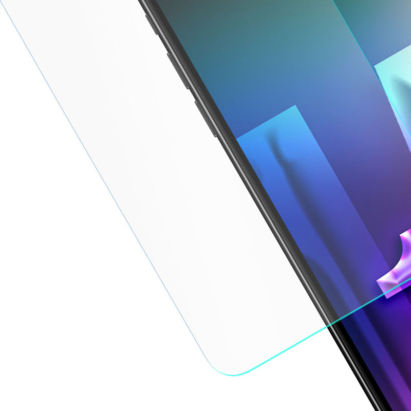 3mk Silky Matt Pro – Matinė apsauginė plėvelė, skirta iPhone 15 Pro