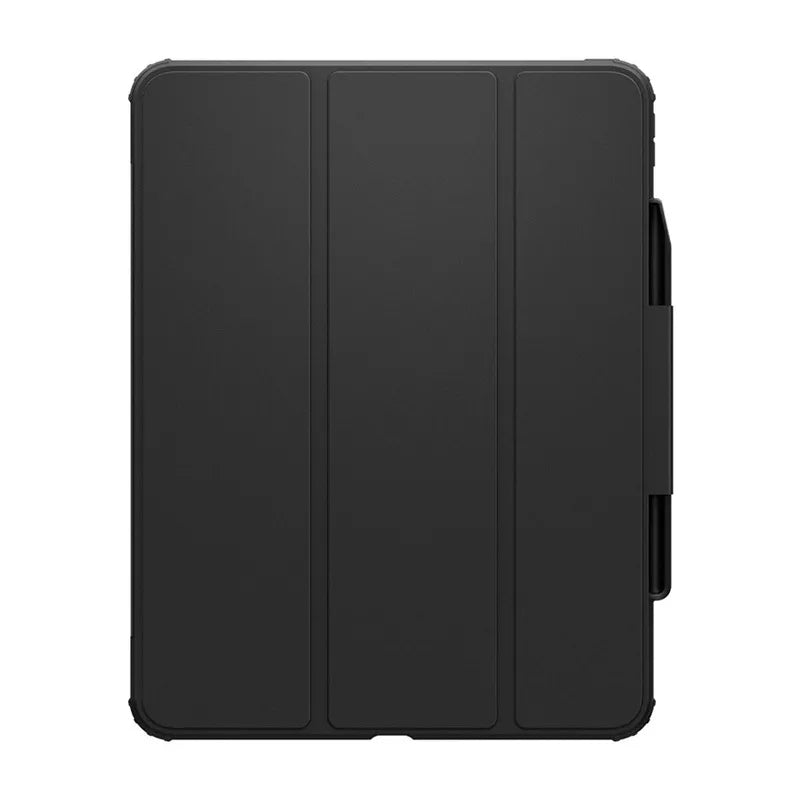 Spigen Ultra Hybrid Pro – dėklas skirtas iPad Pro 13" M4 (2024) (juoda)