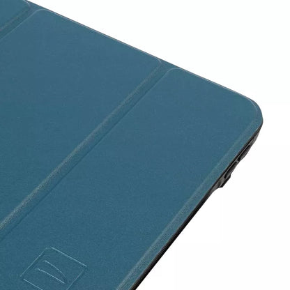 Tucano Premio – Dėklas „Eco“ „iPad Pro 11“ (2022–2018) (benzininė mėlyna)
