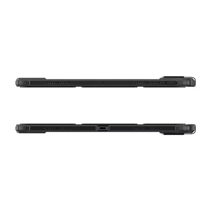 Spigen Ultra Hybrid Pro – dėklas skirtas iPad Pro 13" M4 (2024) (juoda)