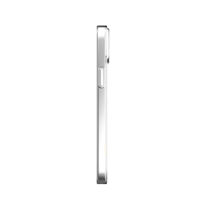 Moshi iGlaze MagSafe – dėklas skirtas „iPhone 14 Max“ (sidabrinis)
