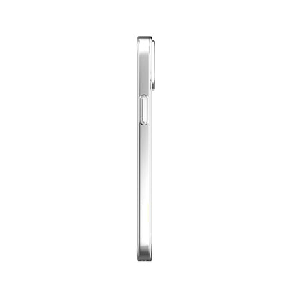 Moshi iGlaze MagSafe – dėklas skirtas „iPhone 14 Max“ (sidabrinis)