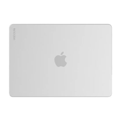 Incase Kietas dėklas, skirtas MacBook Air 13,6” M4 (2025) / M3 (2024) / M2 (2022) (Dots/Skaidrus)