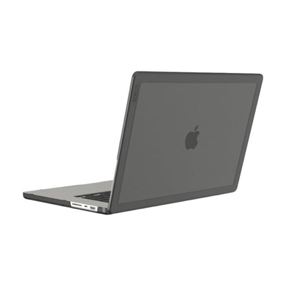 Incase Edge kietojo apvalkalo dėklas – Dėklas MacBook Pro 16" (M4/M3/M2/M1/2024-2021) (Juodas)