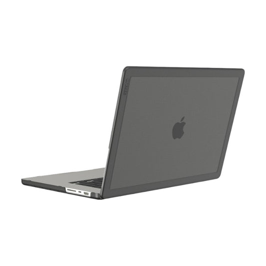Incase Edge kietojo apvalkalo dėklas – Dėklas MacBook Pro 16" (M4/M3/M2/M1/2024-2021) (Juodas)