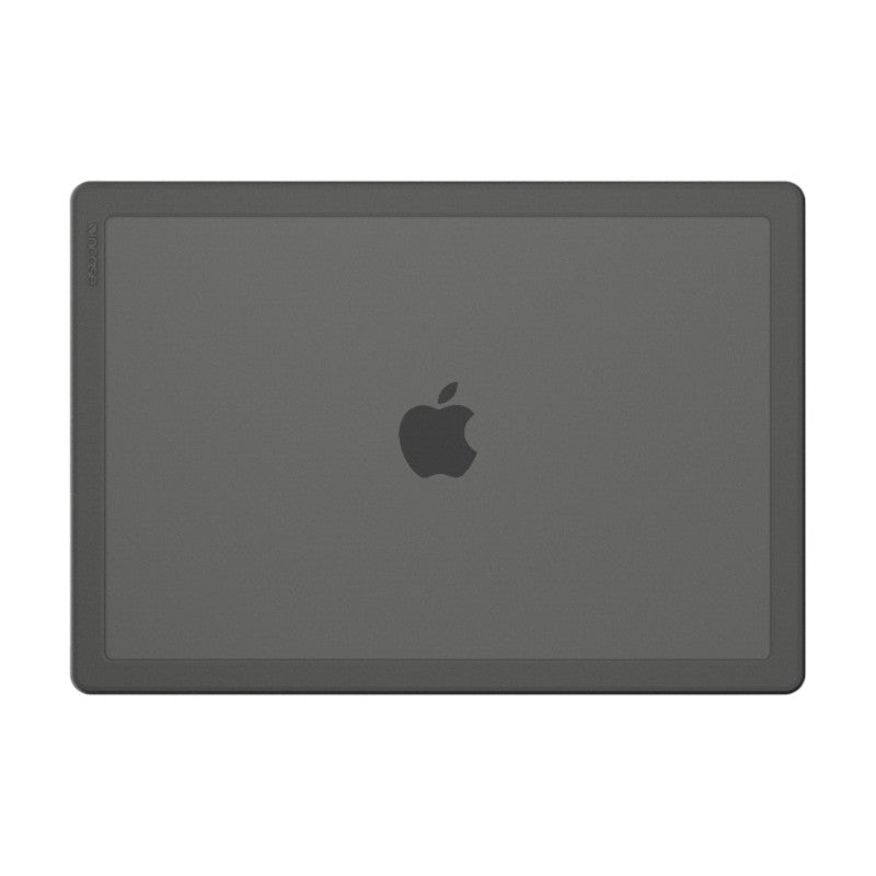 Incase Edge kietojo apvalkalo dėklas – Dėklas MacBook Pro 16" (M4/M3/M2/M1/2024-2021) (Juodas)