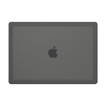 Incase Edge kietojo apvalkalo dėklas – Dėklas MacBook Pro 16" (M4/M3/M2/M1/2024-2021) (Juodas)