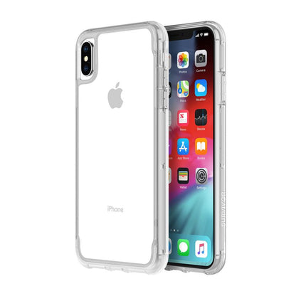 Griffin Survivor Clear – „iPhone Xs Max“ dėklas (skaidrus)