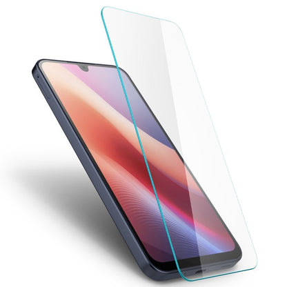 Spigen Glas.TR Slim 2 vnt. – Grūdintas stiklas, skirtas Samsung Galaxy A16 4G/5G / A26 5G / A17 4G/5G (2 vnt.)