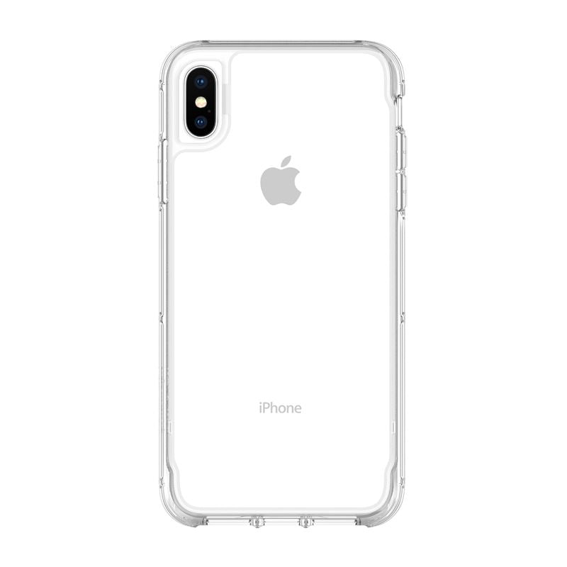 Griffin Survivor Clear – „iPhone Xs Max“ dėklas (skaidrus)