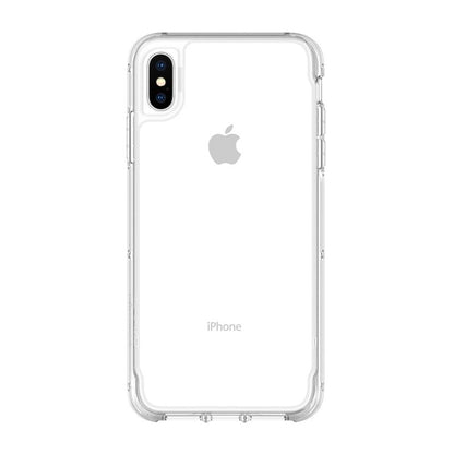 Griffin Survivor Clear – „iPhone Xs Max“ dėklas (skaidrus)