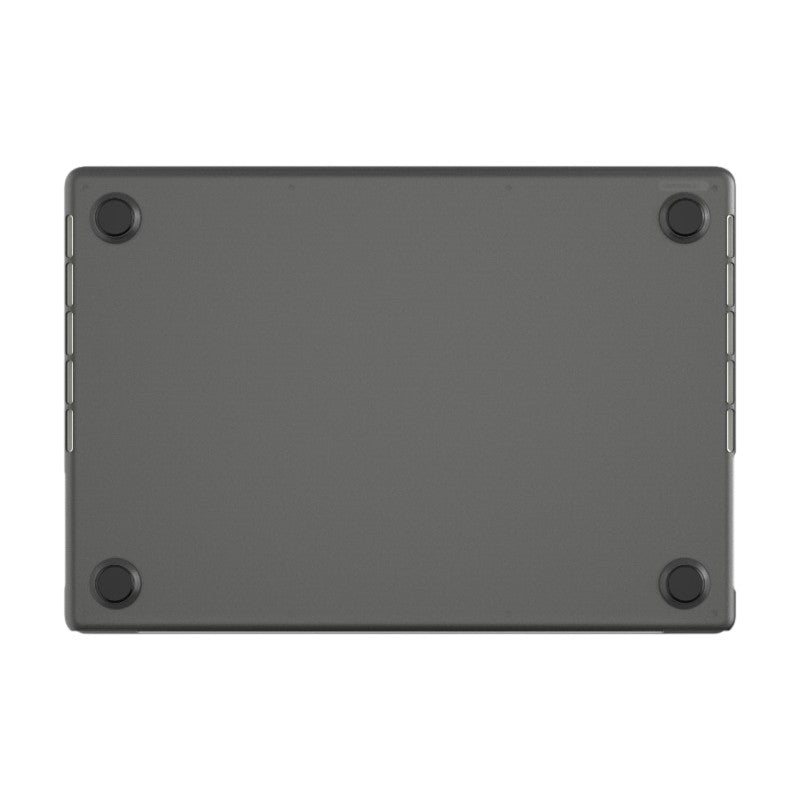 Incase Edge kietojo apvalkalo dėklas – Dėklas MacBook Pro 16" (M4/M3/M2/M1/2024-2021) (Juodas)