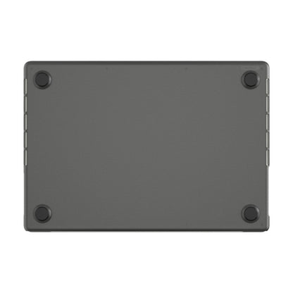 Incase Edge kietojo apvalkalo dėklas – Dėklas MacBook Pro 16" (M4/M3/M2/M1/2024-2021) (Juodas)