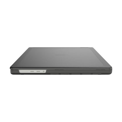 Incase Edge kietojo apvalkalo dėklas – Dėklas MacBook Pro 16" (M4/M3/M2/M1/2024-2021) (Juodas)