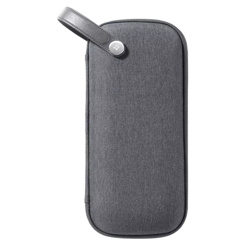 Spigen Klasden Pouch – dėklas Nintendo Switch 2 (Anglies pilka)