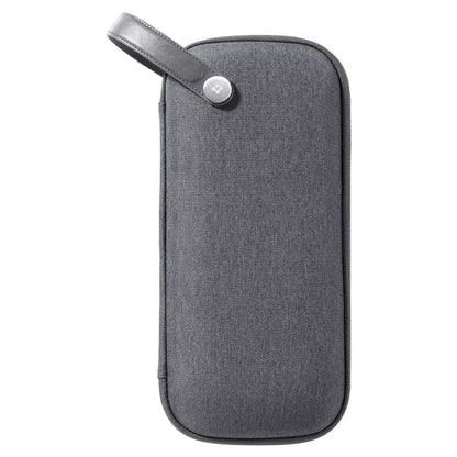 Spigen Klasden Pouch – dėklas Nintendo Switch 2 (Anglies pilka)