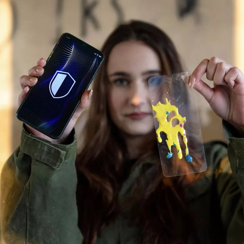 3mk FlexibleGlass Pro – Hibridinis stiklas, skirtas Xiaomi 15