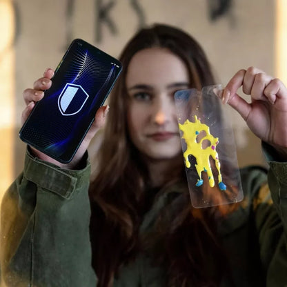 3mk FlexibleGlass Pro – Hibridinis stiklas, skirtas Xiaomi 15