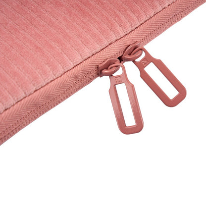 TUCANO Velluto 2 – Dėklas „MacBook Pro 14" / Nešiojamam kompiuteriui 13" (rožinis)