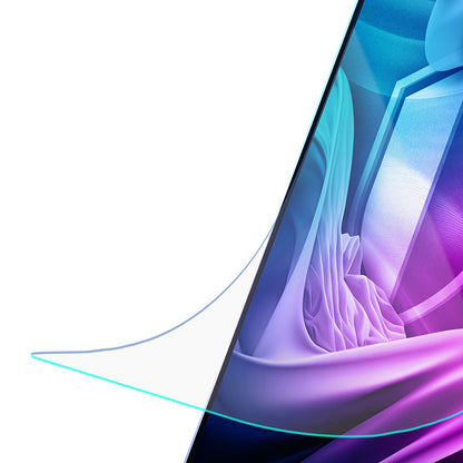 3mk Silky Matt Pro - Matinė apsauginė plėvelė "iPhone 15 Pro Max