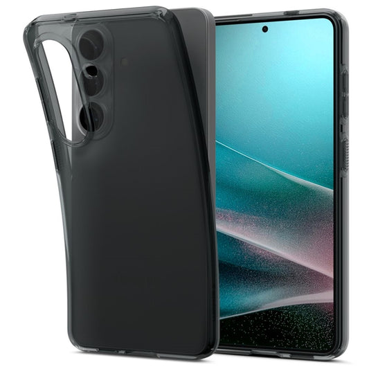 Spigen Liquid Crystal – dėklas, skirtas Samsung Galaxy S26+ (Space Crystal)