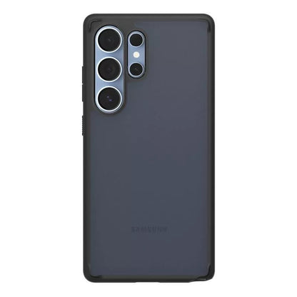 Spigen Ultra Hybrid – dėklas Samsung Galaxy S25 Ultra (matinė juoda)