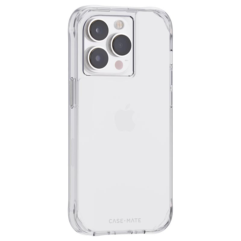 Case-Mate Tough Clear – dėklas iPhone 14 Pro (skaidrus)
