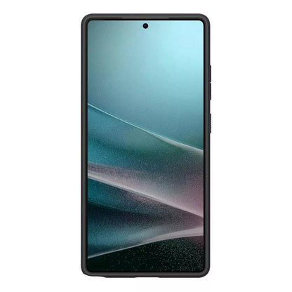 Spigen Ultra Hybrid – dėklas Samsung Galaxy S25 Ultra (matinė juoda)