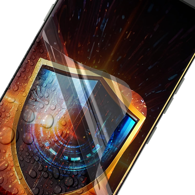 3mk Silky Matt Privacy – matinė privatumo plėvelė, skirta „Motorola Edge 60 Pro“