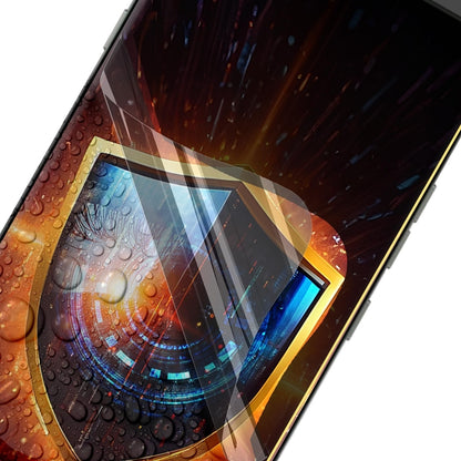 3mk Silky Matt Privacy – matinė privatumo plėvelė, skirta „Motorola Edge 60 Pro“