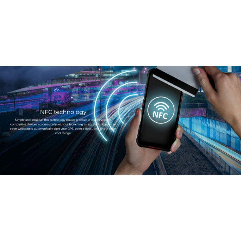 Energizer HardCase H620S - Išmanusis telefonas 4 GB RAM, 64 GB, 6,2 colio, 4G, Dual Sim, EU (juodas)