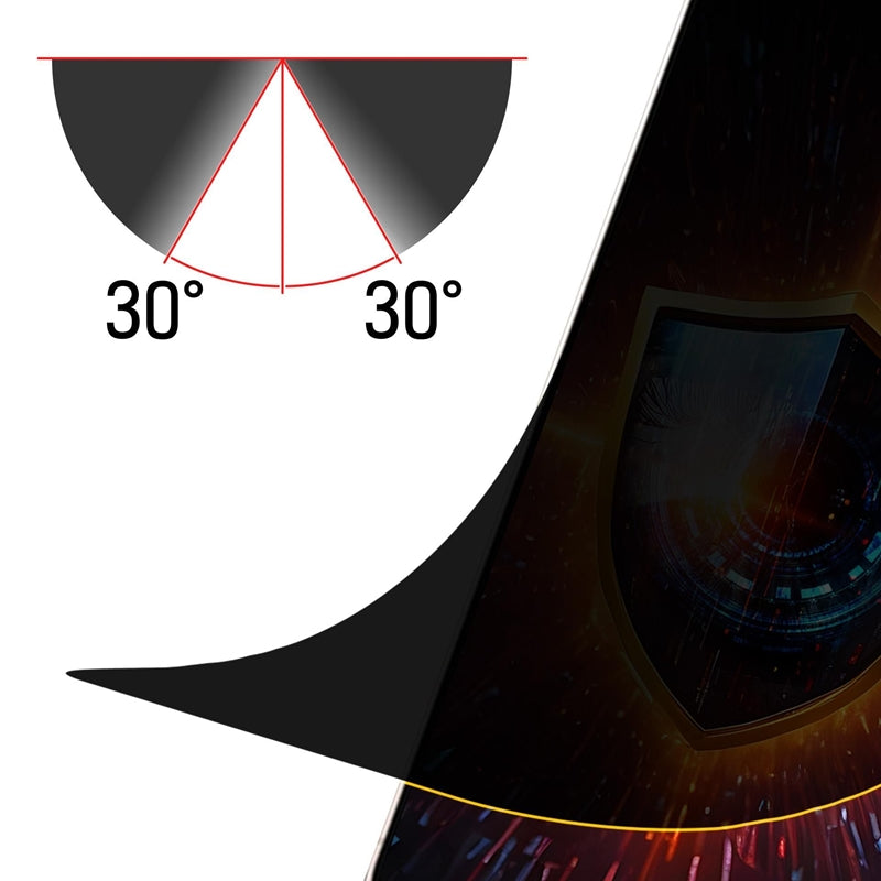 3mk Silky Matt Privacy – matinis privatumo filtras, skirtas „Samsung Galaxy S25 Edge“