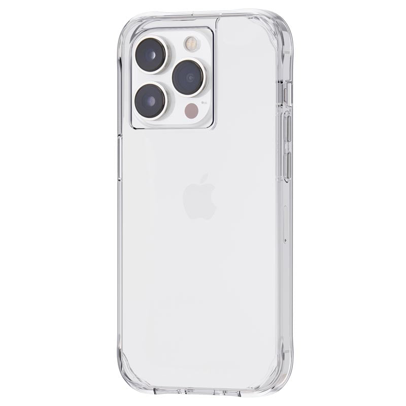 Case-Mate Tough Clear – dėklas iPhone 14 Pro (skaidrus)