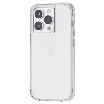 Case-Mate Tough Clear – dėklas iPhone 14 Pro (skaidrus)
