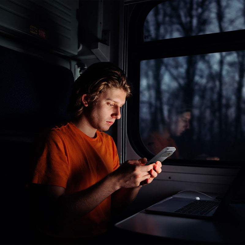 Spigen Rugged Armor – dėklas, skirtas Google Pixel 9 Pro XL (marmuro pilka)