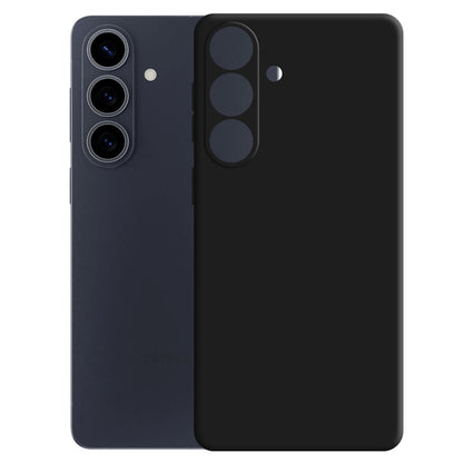 3mk Matt Case Pro – dėklas Samsung Galaxy S26 (juodas)