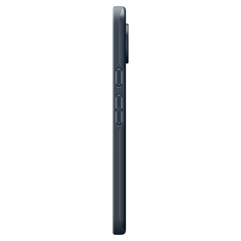 Spigen Thin Fit Mag MagSafe - Dėklas Google Pixel 10 Pro XL (Metal Slate)