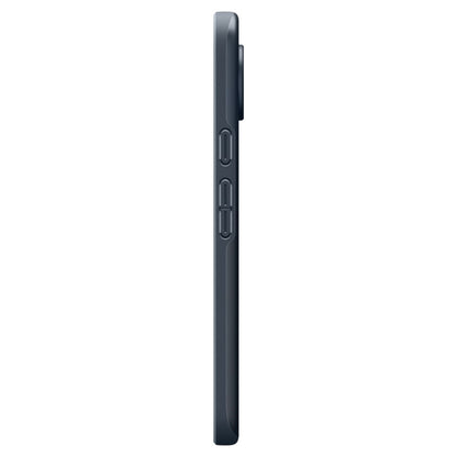Spigen Thin Fit Mag MagSafe - Dėklas Google Pixel 10 Pro XL (Metal Slate)