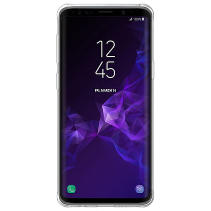 Griffin Reveal - dėklas skirtas Samsung Galaxy S9 (skaidrus)