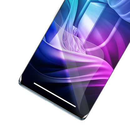 3mk Silky Matt Pro - Matinė apsauginė plėvelė, skirta Motorola Edge 50 Fusion