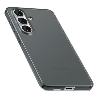 Spigen Liquid Crystal – dėklas, skirtas Samsung Galaxy S26+ (Space Crystal)